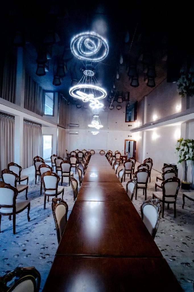 Hotel Almar Luxury Navodari Luaran gambar