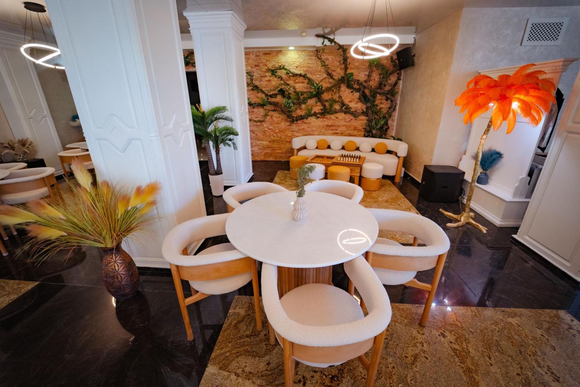 Hotel Almar Luxury Navodari Luaran gambar