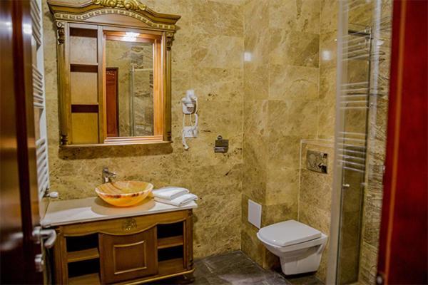 Hotel Almar Luxury Navodari Luaran gambar