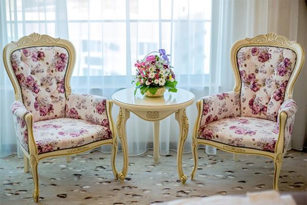 Hotel Almar Luxury Navodari Luaran gambar