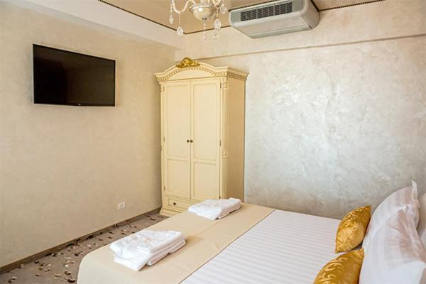 Hotel Almar Luxury Navodari Luaran gambar