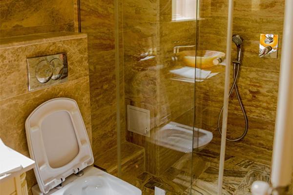 Hotel Almar Luxury Navodari Luaran gambar