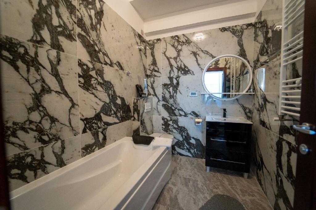 Hotel Almar Luxury Navodari Luaran gambar