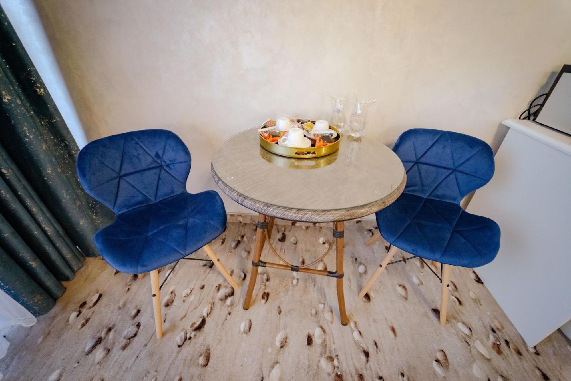 Hotel Almar Luxury Navodari Luaran gambar