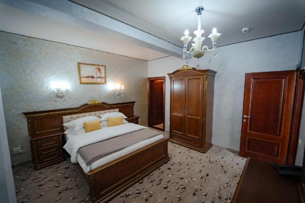Hotel Almar Luxury Navodari Luaran gambar