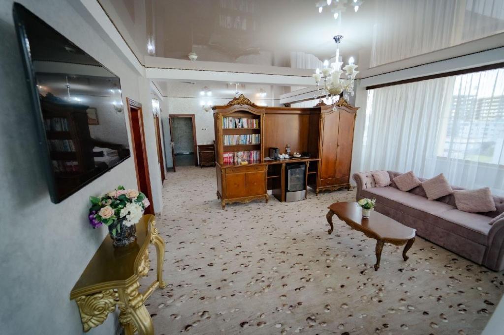 Hotel Almar Luxury Navodari Luaran gambar